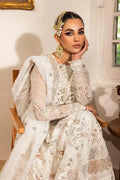 Emaan Adeel | Luxury Pret 23 | Raniya - Pakistani Designer Dress - by Emaan Adeel | Type: Formal - 100% Original at Saira Sultan