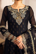 Emaan Adeel | Luxury Pret 23 | Raahi - Pakistani Designer Dress - by Emaan Adeel | Type: Formal - 100% Original at Saira Sultan