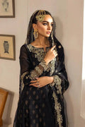 Emaan Adeel | Luxury Pret 23 | Raahi - Pakistani Designer Dress - by Emaan Adeel | Type: Formal - 100% Original at Saira Sultan