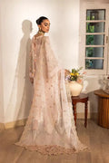 Emaan Adeel | Luxury Pret 23 | Roohi - Pakistani Designer Dress - by Emaan Adeel | Type: Formal - 100% Original at Saira Sultan