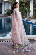 Raeesa Premium | Senorita Formals | SR-006 - Pakistani Designer Dress - by Raeesa Premium - Type : Ladies Clothes - 100% Original at Saira Sultan