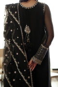 Baroque | Luxury Pret 24 | CHIFFON PR-890 - Pakistani Designer Dress - by Baroque | Type: Luxury - 100% Original at Saira Sultan