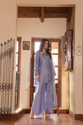 Mona Imran | Ezel Eid 25 | Emilia - Pakistani Designer Dress - by Mona Imran | Type: Ladies Clothes - 100% Original at Saira Sultan