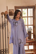 Mona Imran | Ezel Eid 25 | Emilia - Pakistani Designer Dress - by Mona Imran | Type: Ladies Clothes - 100% Original at Saira Sultan