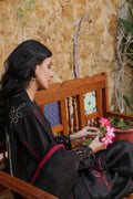 Mona Imran | Ezel Eid 25 |Nazli - Pakistani Designer Dress - by Mona Imran | Type: Ladies Clothes - 100% Original at Saira Sultan