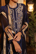 Mona Imran | Ezel Eid 25 | Shahnisa - Pakistani Designer Dress - by Mona Imran | Type: Ladies Clothes - 100% Original at Saira Sultan