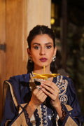 Mona Imran | Ezel Eid 25 | Shahnisa - Pakistani Designer Dress - by Mona Imran | Type: Ladies Clothes - 100% Original at Saira Sultan