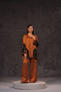 Mona Imran | Ezel Eid 25 | Meena - Pakistani Designer Dress - by Mona Imran | Type: Ladies Clothes - 100% Original at Saira Sultan