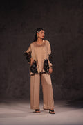 Mona Imran | Ezel Eid 25 | Zevira - Pakistani Designer Dress - by Mona Imran | Type: Ladies Clothes - 100% Original at Saira Sultan