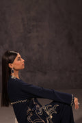 Mona Imran | Ezel Eid 25 | Celeste - Pakistani Designer Dress - by Mona Imran | Type: Ladies Clothes - 100% Original at Saira Sultan