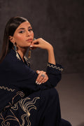 Mona Imran | Ezel Eid 25 | Celeste - Pakistani Designer Dress - by Mona Imran | Type: Ladies Clothes - 100% Original at Saira Sultan