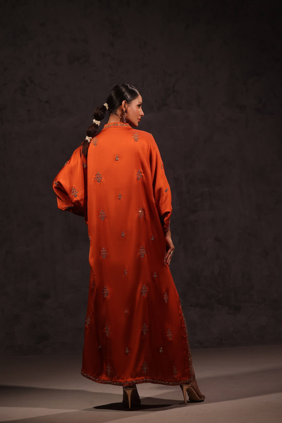 Mona Imran | Ezel Eid 25 | Shabnam - Pakistani Designer Dress - by Mona Imran | Type: Ladies Clothes - 100% Original at Saira Sultan