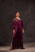 Mona Imran | Ezel Eid 25 |Shanaya - Pakistani Designer Dress - by Mona Imran | Type: Ladies Clothes - 100% Original at Saira Sultan