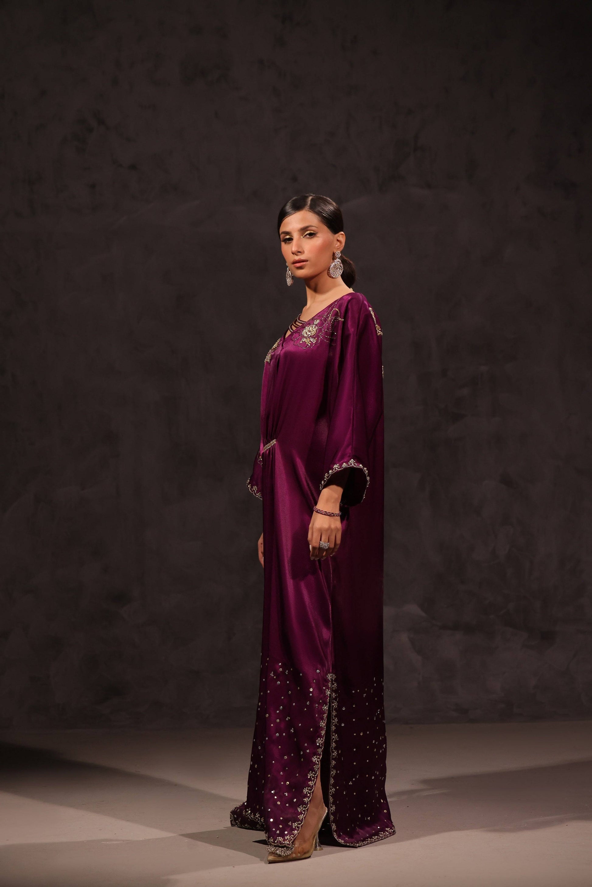 Mona Imran | Ezel Eid 25 |Shanaya - Pakistani Designer Dress - by Mona Imran | Type: Ladies Clothes - 100% Original at Saira Sultan