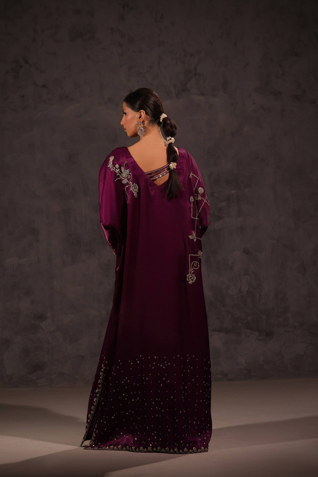 Mona Imran | Ezel Eid 25 |Shanaya - Pakistani Designer Dress - by Mona Imran | Type: Ladies Clothes - 100% Original at Saira Sultan