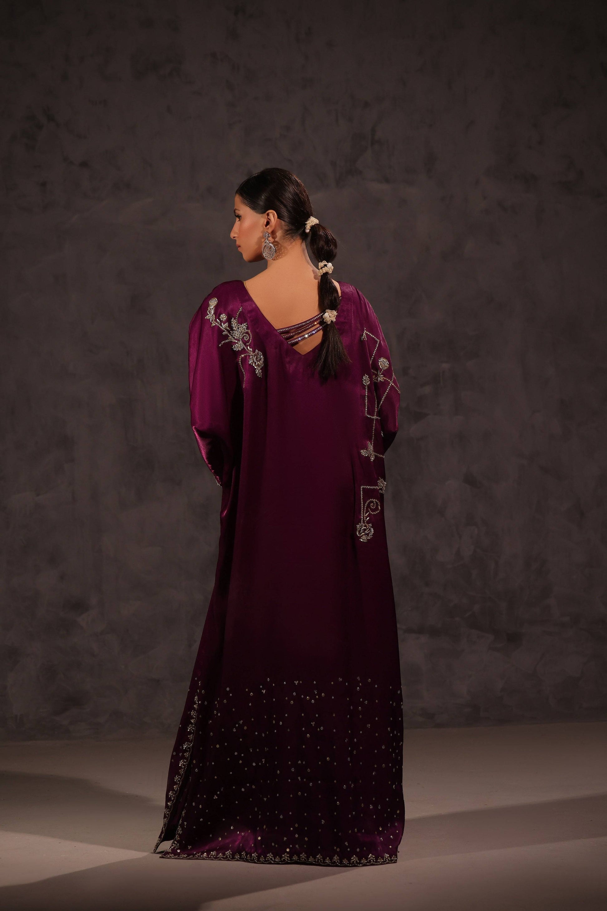 Mona Imran | Ezel Eid 25 |Shanaya - Pakistani Designer Dress - by Mona Imran | Type: Ladies Clothes - 100% Original at Saira Sultan