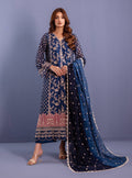 Zainab Chottani | Eid Festive Vol 1 | MAAHRU - Pakistani Designer Dress - by Zainab Chottani | Type: Luxury - 100% Original at Saira Sultan