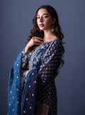 Zainab Chottani | Eid Festive Vol 1 | MIRHA - Pakistani Designer Dress - by Zainab Chottani | Type: Luxury - 100% Original at Saira Sultan