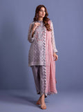 Zainab Chottani | Eid Festive Vol 1 | ROOP - Pakistani Designer Dress - by Zainab Chottani | Type: Luxury - 100% Original at Saira Sultan