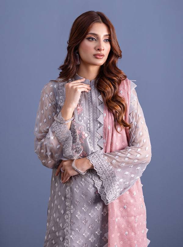 Zainab Chottani | Eid Festive Vol 1 | ROOP - Pakistani Designer Dress - by Zainab Chottani | Type: Luxury - 100% Original at Saira Sultan
