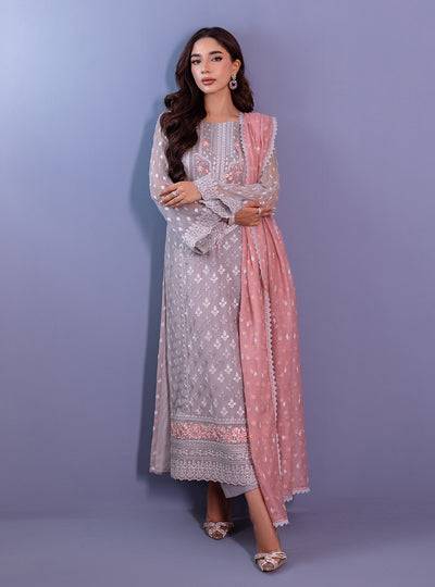 Zainab Chottani | Eid Festive Vol 1 | ANAYA - Pakistani Designer Dress - by Zainab Chottani | Type: Luxury - 100% Original at Saira Sultan