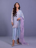 Zainab Chottani | Eid Festive Vol 1 | NURI - Pakistani Designer Dress - by Zainab Chottani | Type: Luxury - 100% Original at Saira Sultan