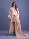 Zainab Chottani | Eid Festive Vol 1 | RANIYA - Pakistani Designer Dress - by Zainab Chottani | Type: Luxury - 100% Original at Saira Sultan