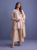Zainab Chottani | Eid Festive Vol 1 | RANIYA - Pakistani Designer Dress - by Zainab Chottani | Type: Luxury - 100% Original at Saira Sultan