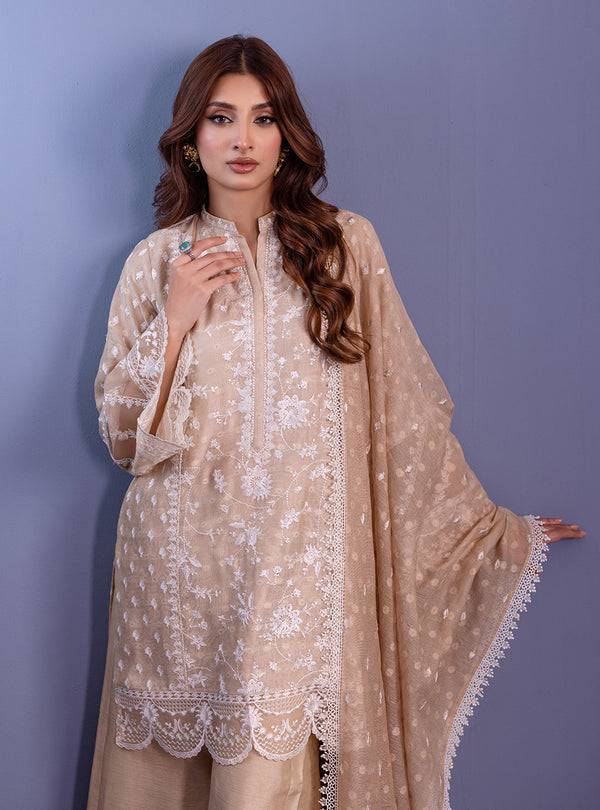 Zainab Chottani | Eid Festive Vol 1 | RANIYA - Pakistani Designer Dress - by Zainab Chottani | Type: Luxury - 100% Original at Saira Sultan