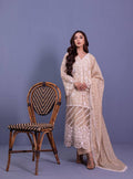 Zainab Chottani | Eid Festive Vol 1 | MEERAB - Pakistani Designer Dress - by Zainab Chottani | Type: Luxury - 100% Original at Saira Sultan