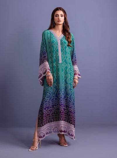 Zainab Chottani | Eid Festive Vol 1 | FASANA - Pakistani Designer Dress - by Zainab Chottani | Type: Luxury - 100% Original at Saira Sultan