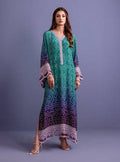 Zainab Chottani | Eid Festive Vol 1 | FASANA - Pakistani Designer Dress - by Zainab Chottani | Type: Luxury - 100% Original at Saira Sultan