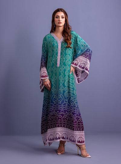 Zainab Chottani | Eid Festive Vol 1 | FASANA - Pakistani Designer Dress - by Zainab Chottani | Type: Luxury - 100% Original at Saira Sultan
