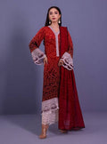 Zainab Chottani | Eid Festive Vol 1 | BANO - Pakistani Designer Dress - by Zainab Chottani | Type: Luxury - 100% Original at Saira Sultan