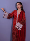 Zainab Chottani | Eid Festive Vol 1 | BANO - Pakistani Designer Dress - by Zainab Chottani | Type: Luxury - 100% Original at Saira Sultan