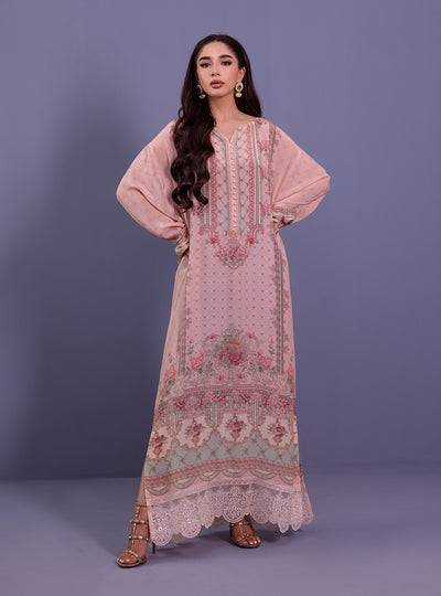 Zainab Chottani | Eid Festive Vol 1 | MIA - Pakistani Designer Dress - by Zainab Chottani | Type: Luxury - 100% Original at Saira Sultan