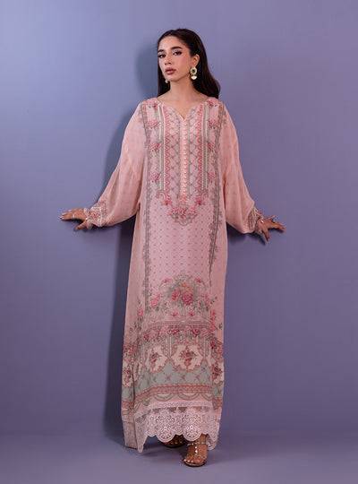 Zainab Chottani | Eid Festive Vol 1 | MIA - Pakistani Designer Dress - by Zainab Chottani | Type: Luxury - 100% Original at Saira Sultan