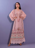 Zainab Chottani | Eid Festive Vol 1 | MIA - Pakistani Designer Dress - by Zainab Chottani | Type: Luxury - 100% Original at Saira Sultan