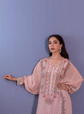 Zainab Chottani | Eid Festive Vol 1 | MIA - Pakistani Designer Dress - by Zainab Chottani | Type: Luxury - 100% Original at Saira Sultan