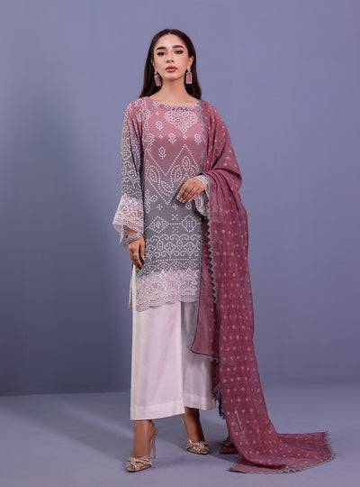 Zainab Chottani | Eid Festive Vol 1 | ZOE - Pakistani Designer Dress - by Zainab Chottani | Type: Luxury - 100% Original at Saira Sultan