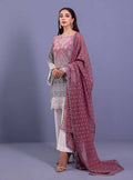 Zainab Chottani | Eid Festive Vol 1 | ZOE - Pakistani Designer Dress - by Zainab Chottani | Type: Luxury - 100% Original at Saira Sultan
