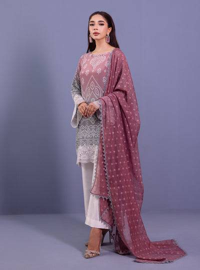 Zainab Chottani | Eid Festive Vol 1 | ZOE - Pakistani Designer Dress - by Zainab Chottani | Type: Luxury - 100% Original at Saira Sultan