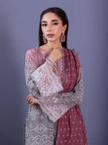 Zainab Chottani | Eid Festive Vol 1 | ZOE - Pakistani Designer Dress - by Zainab Chottani | Type: Luxury - 100% Original at Saira Sultan