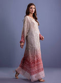 Zainab Chottani | Eid Festive Vol 1 | ROSHAN - Pakistani Designer Dress - by Zainab Chottani | Type: Luxury - 100% Original at Saira Sultan