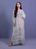 Zainab Chottani | Eid Festive Vol 1 | KOEL - Pakistani Designer Dress - by Zainab Chottani | Type: Luxury - 100% Original at Saira Sultan