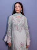 Zainab Chottani | Eid Festive Vol 1 | KAAVISH - Pakistani Designer Dress - by Zainab Chottani | Type: Luxury - 100% Original at Saira Sultan
