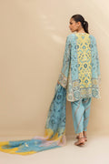 Sania Maskatiya | Mirra Luxury Pret 25 | Aiva (B) - Pakistani Designer Dress - by Sania Maskatiya - Type : Ladies Clothes - 100% Original at Saira Sultan