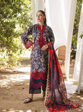 Zainab Chottani | Tahra Lawn 24 | TAMARA - D 7A - Pakistani Designer Dress - by Zainab Chottani | Type: Luxury - 100% Original at Saira Sultan