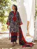 Zainab Chottani | Tahra Lawn 24 | TAMARA - D 7A - Pakistani Designer Dress - by Zainab Chottani | Type: Luxury - 100% Original at Saira Sultan