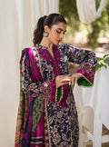 Zainab Chottani | Tahra Lawn 24 | TAMARA - D 7B - Pakistani Designer Dress - by Zainab Chottani | Type: Luxury - 100% Original at Saira Sultan